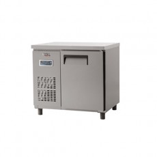 유니크대성 900 테이블냉장고 디지털 UDS-9RTDR