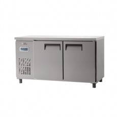 유니크대성 1500 테이블냉장고 디지털 UDS-15RTDR