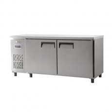 유니크대성 1800 테이블냉장냉동고 디지털 UDS-18RFTDR