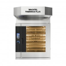 박텔 THERMICO PLUS 8 컨벡션오븐