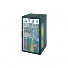 라셀르 DYCT-174R 소형 냉장쇼케이스