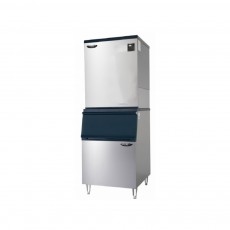 라셀르 LIM-450W 수냉식 제빙기